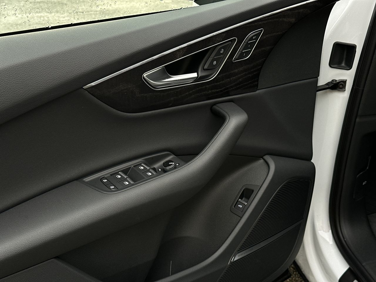 Audi Q7  2026 à Vancouver, Colombie-Britannique