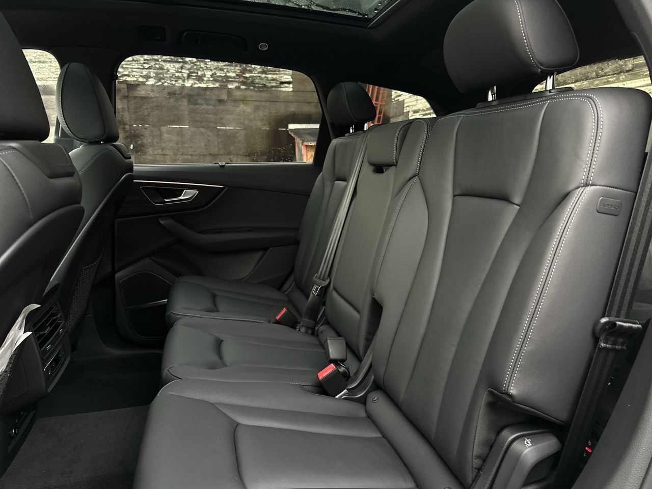 Audi Q7  2026 à Vancouver, Colombie-Britannique