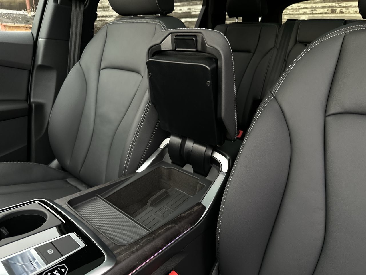 Audi Q7  2026 à Vancouver, Colombie-Britannique