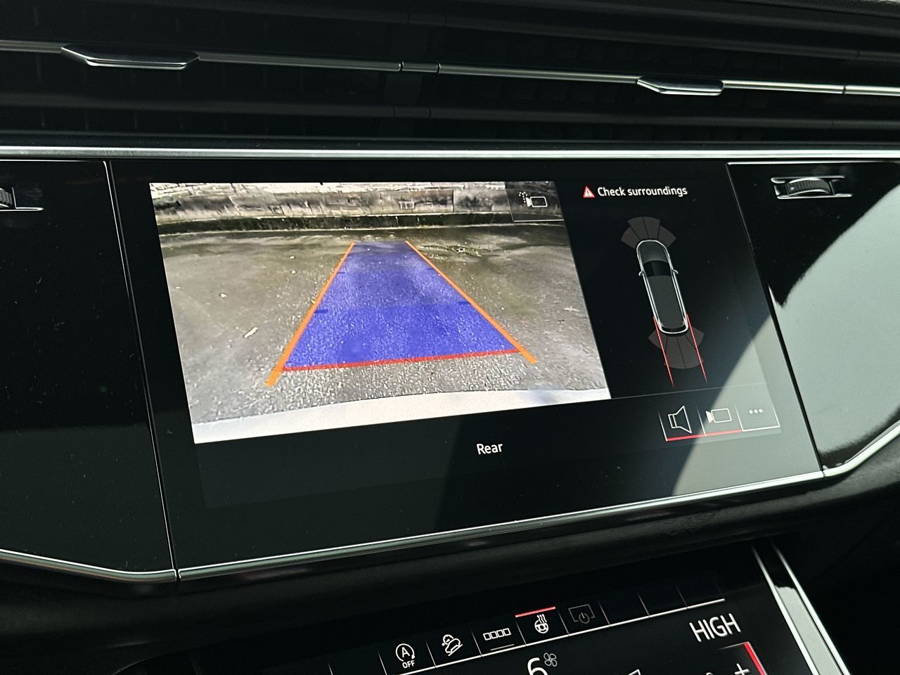 Audi Q7  2026 à Vancouver, Colombie-Britannique