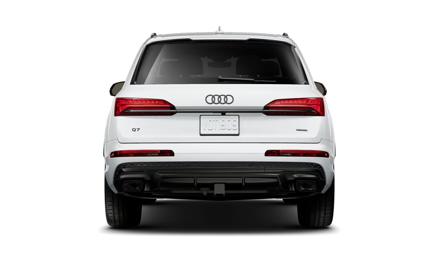 2026 Audi Q7 in Vancouver, British Columbia