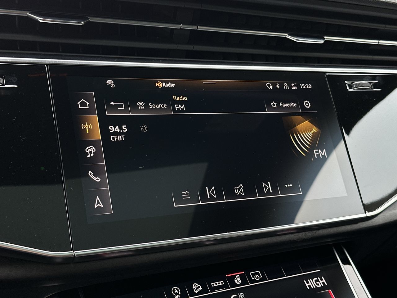 Audi Q7  2026 à Vancouver, Colombie-Britannique