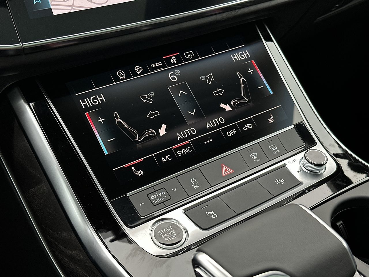 Audi Q7  2026 à Vancouver, Colombie-Britannique