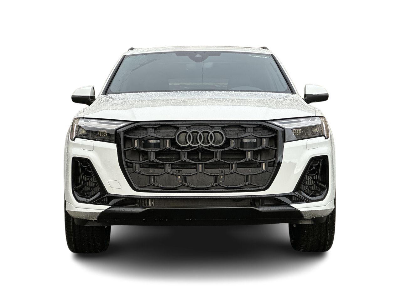 Audi Q7  2026 à Vancouver, Colombie-Britannique