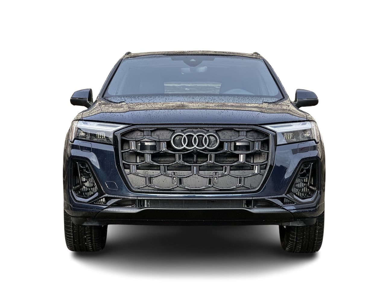 2026 Audi Q7 in Vancouver, British Columbia