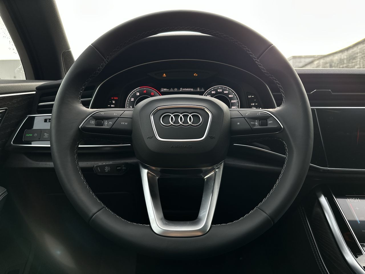 2026 Audi Q7 in Vancouver, British Columbia