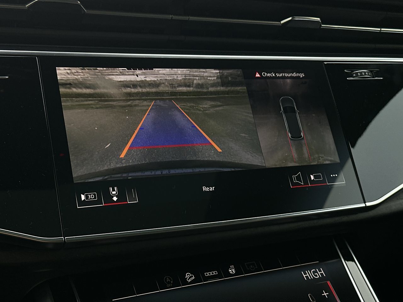 2026 Audi Q7 in Vancouver, British Columbia