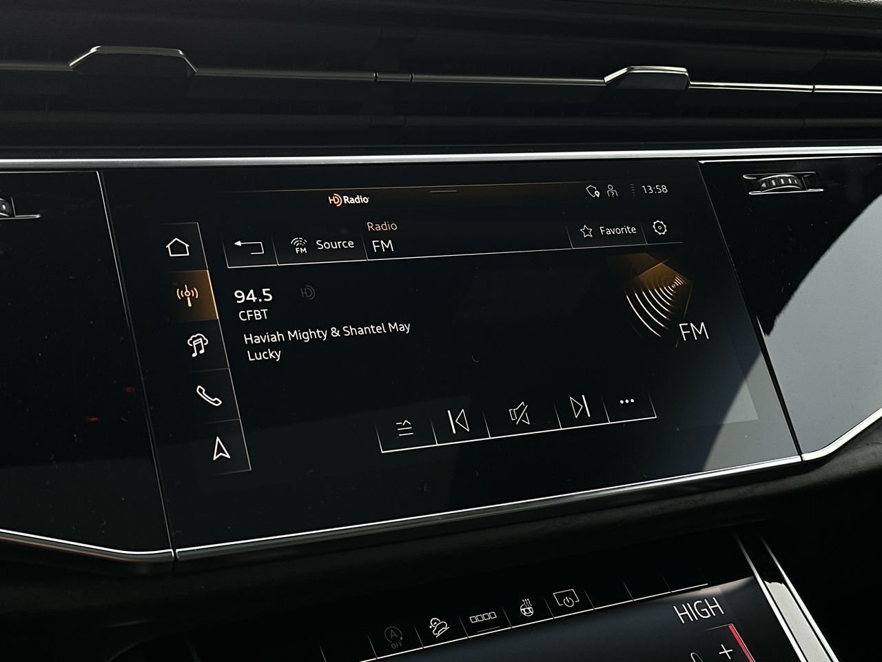 2026 Audi Q7 in Vancouver, British Columbia