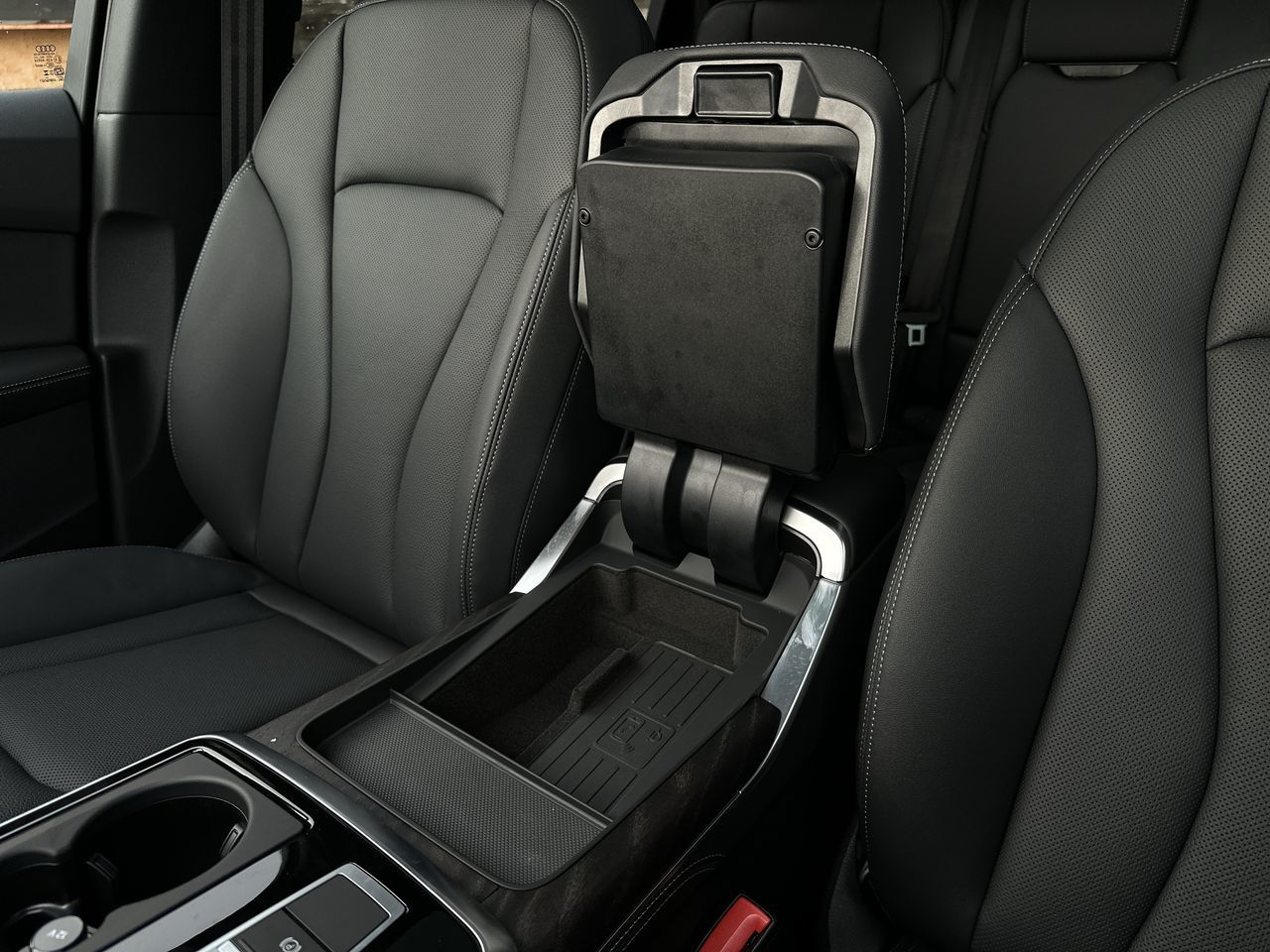 2026 Audi Q7 in Vancouver, British Columbia