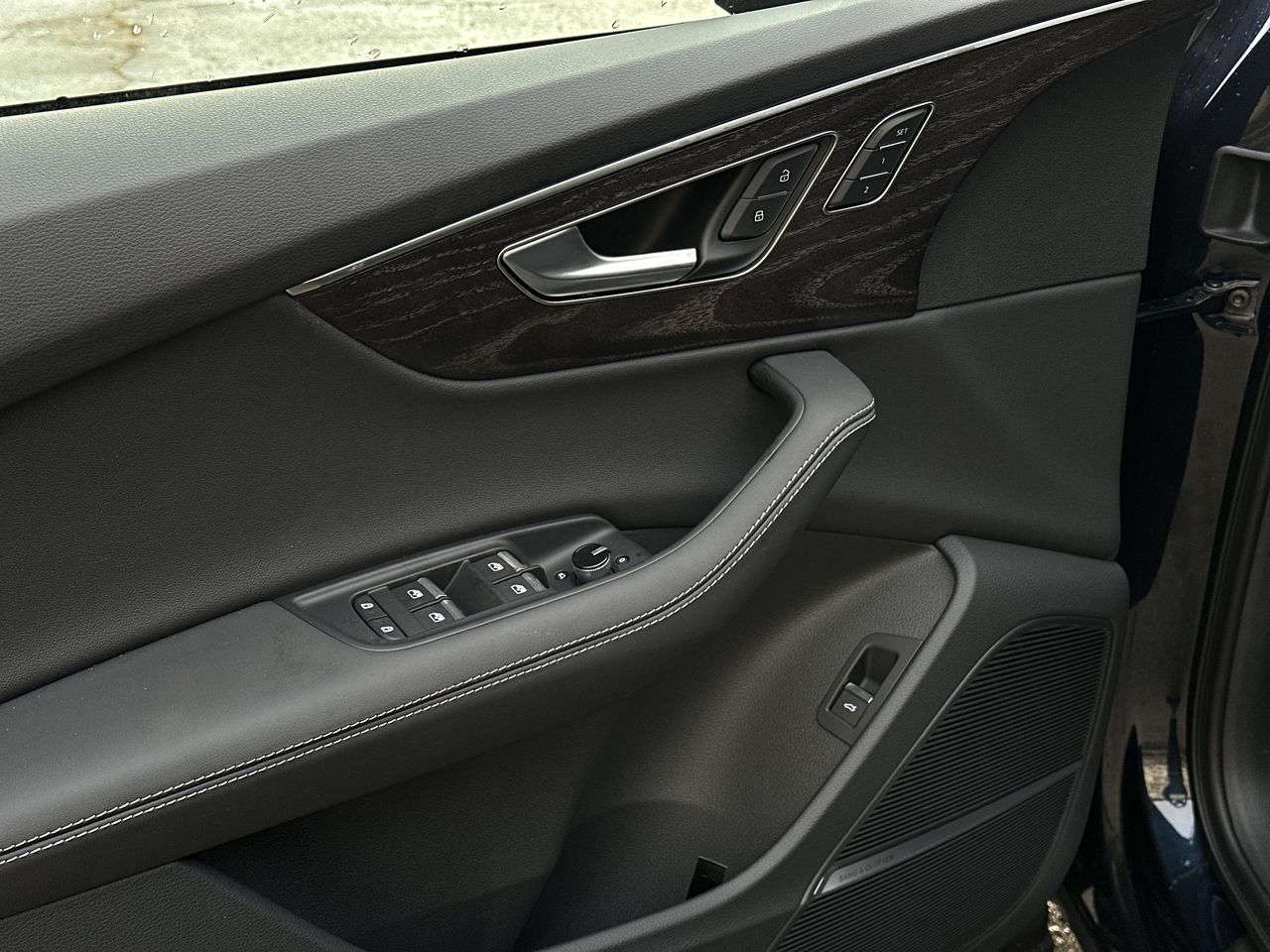 2026 Audi Q7 in Vancouver, British Columbia