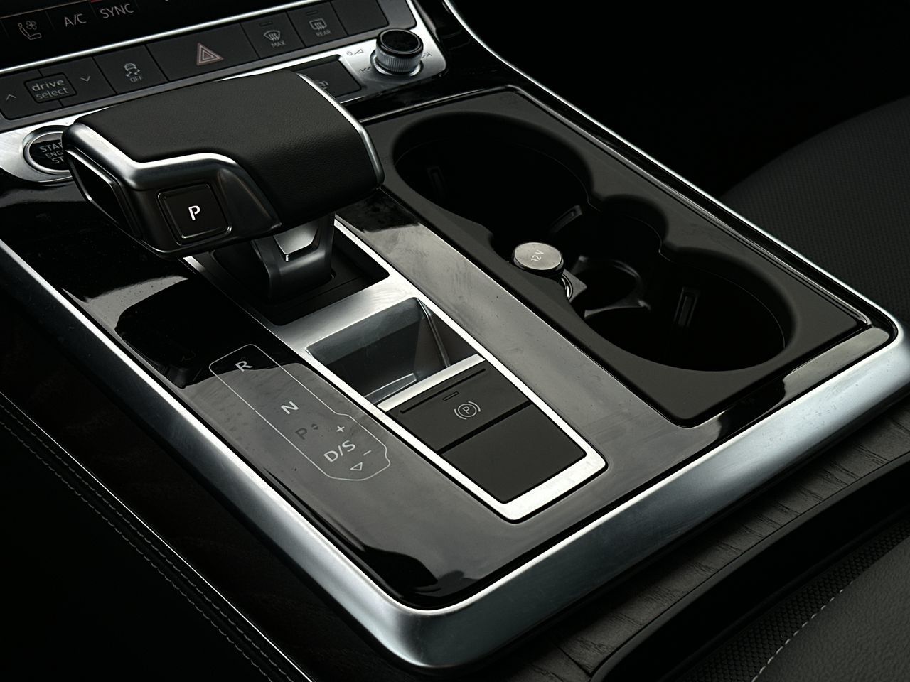 2026 Audi Q7 in Vancouver, British Columbia