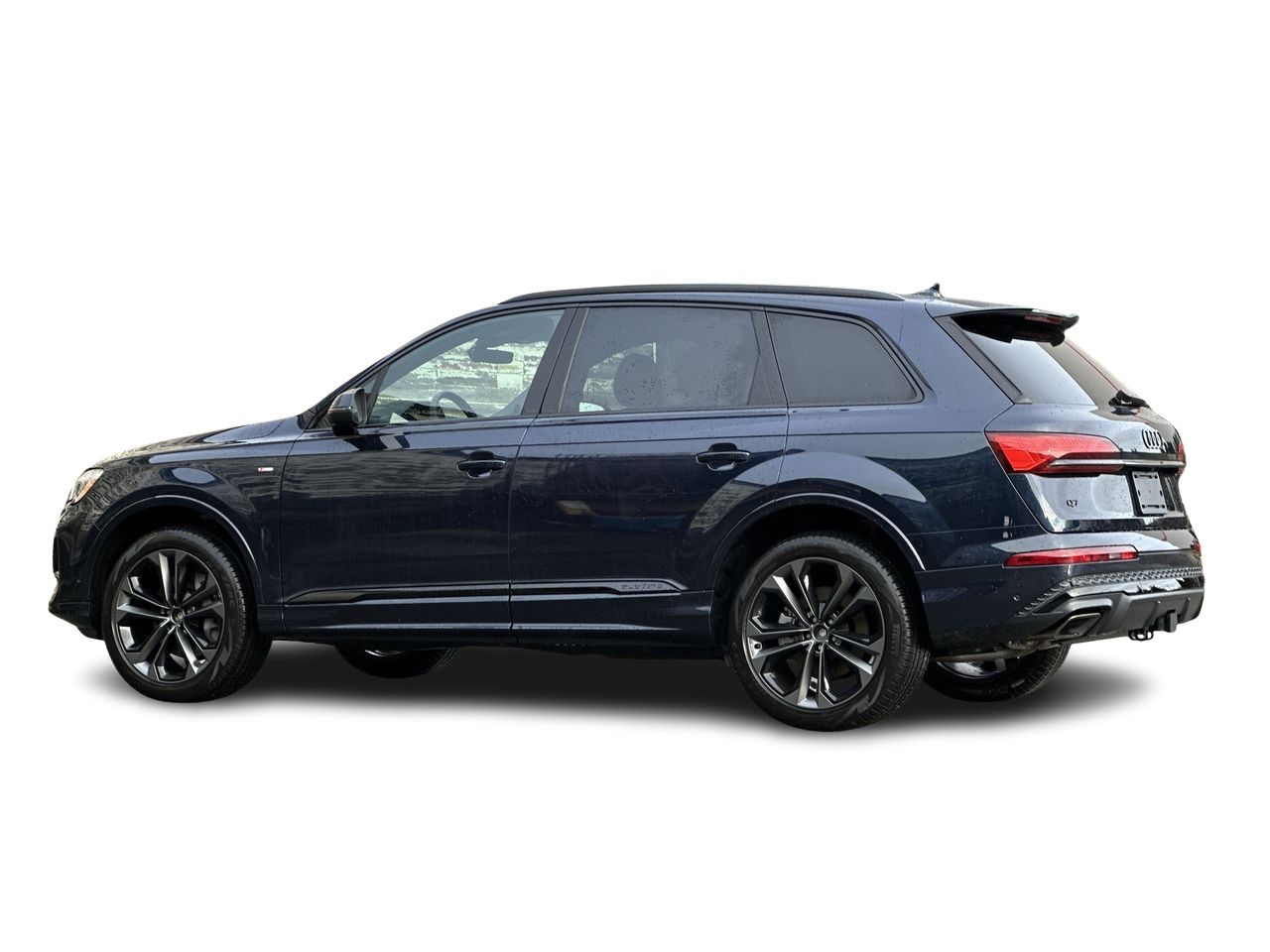 2026 Audi Q7 in Vancouver, British Columbia
