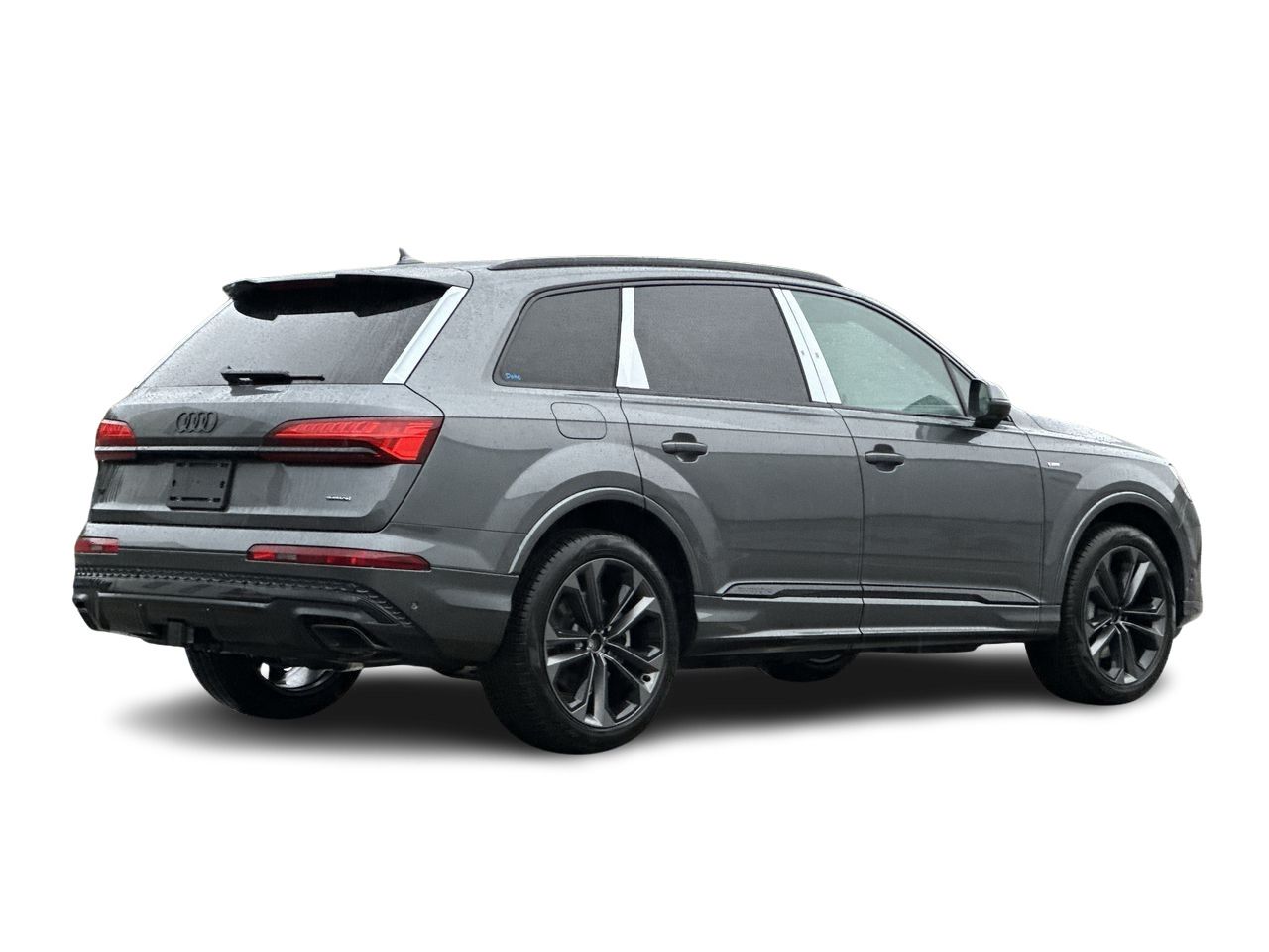 2026 Audi Q7 in Vancouver, British Columbia