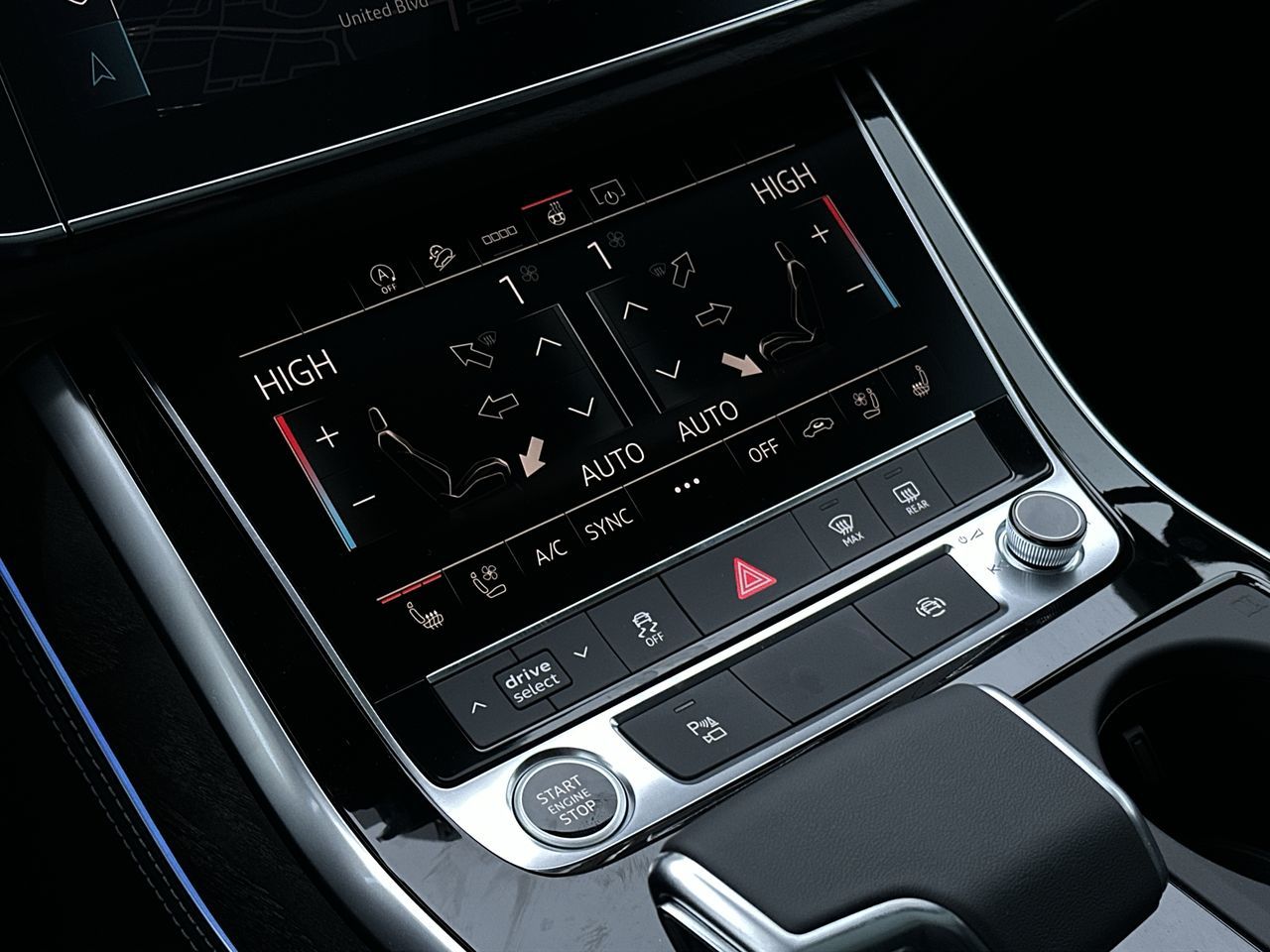 2026 Audi Q7 in Vancouver, British Columbia