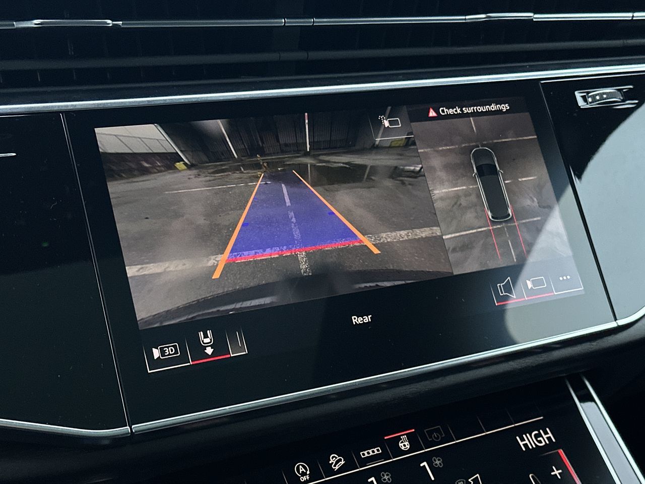 2026 Audi Q7 in Vancouver, British Columbia