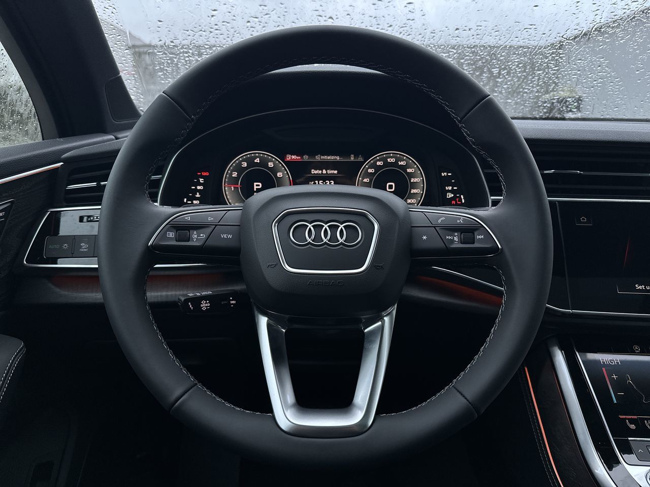 2026 Audi Q7 in Vancouver, British Columbia
