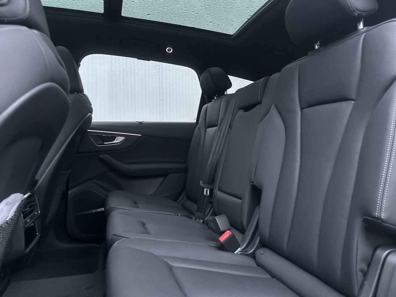 2026 Audi Q7 in Vancouver, British Columbia