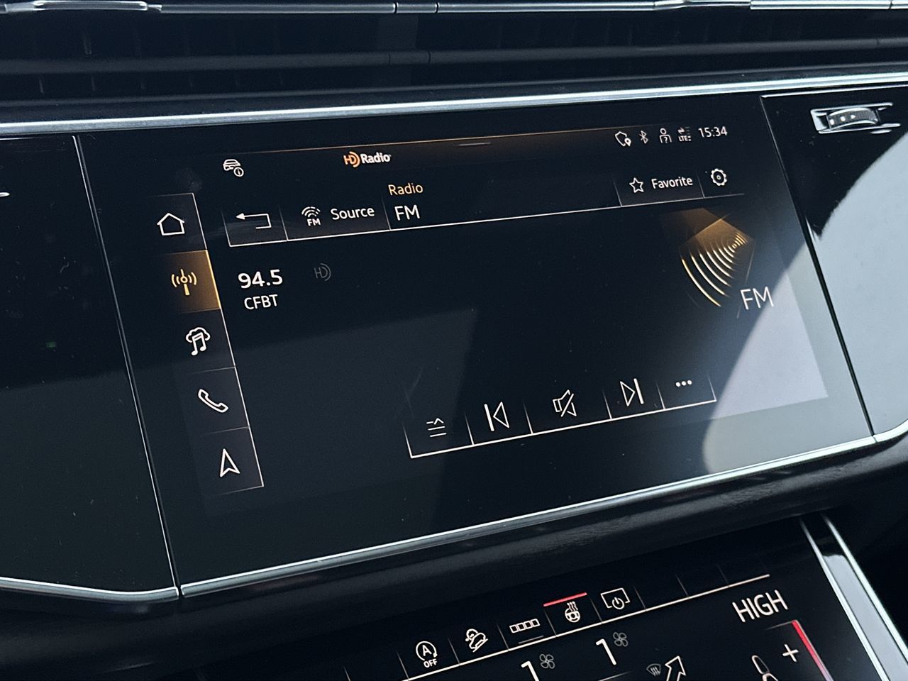 2026 Audi Q7 in Vancouver, British Columbia