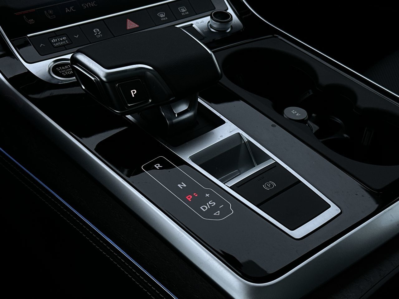 2026 Audi Q7 in Vancouver, British Columbia