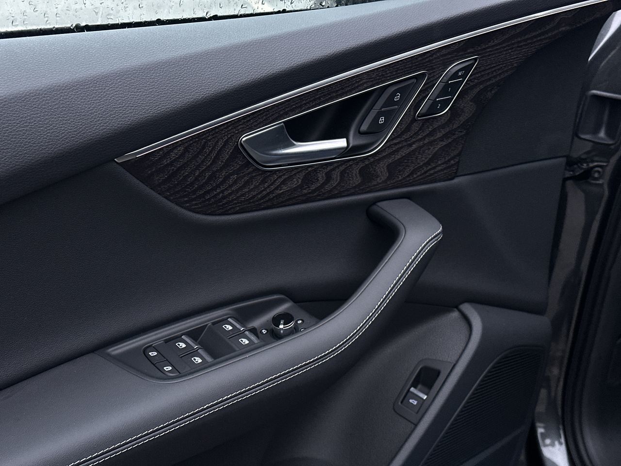 2026 Audi Q7 in Vancouver, British Columbia