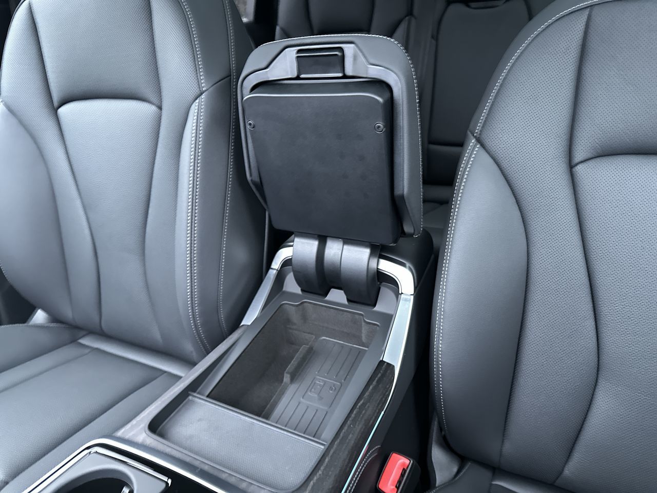 2026 Audi Q7 in Vancouver, British Columbia