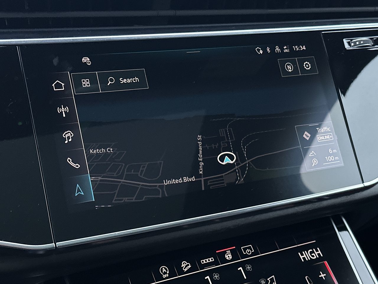 2026 Audi Q7 in Vancouver, British Columbia