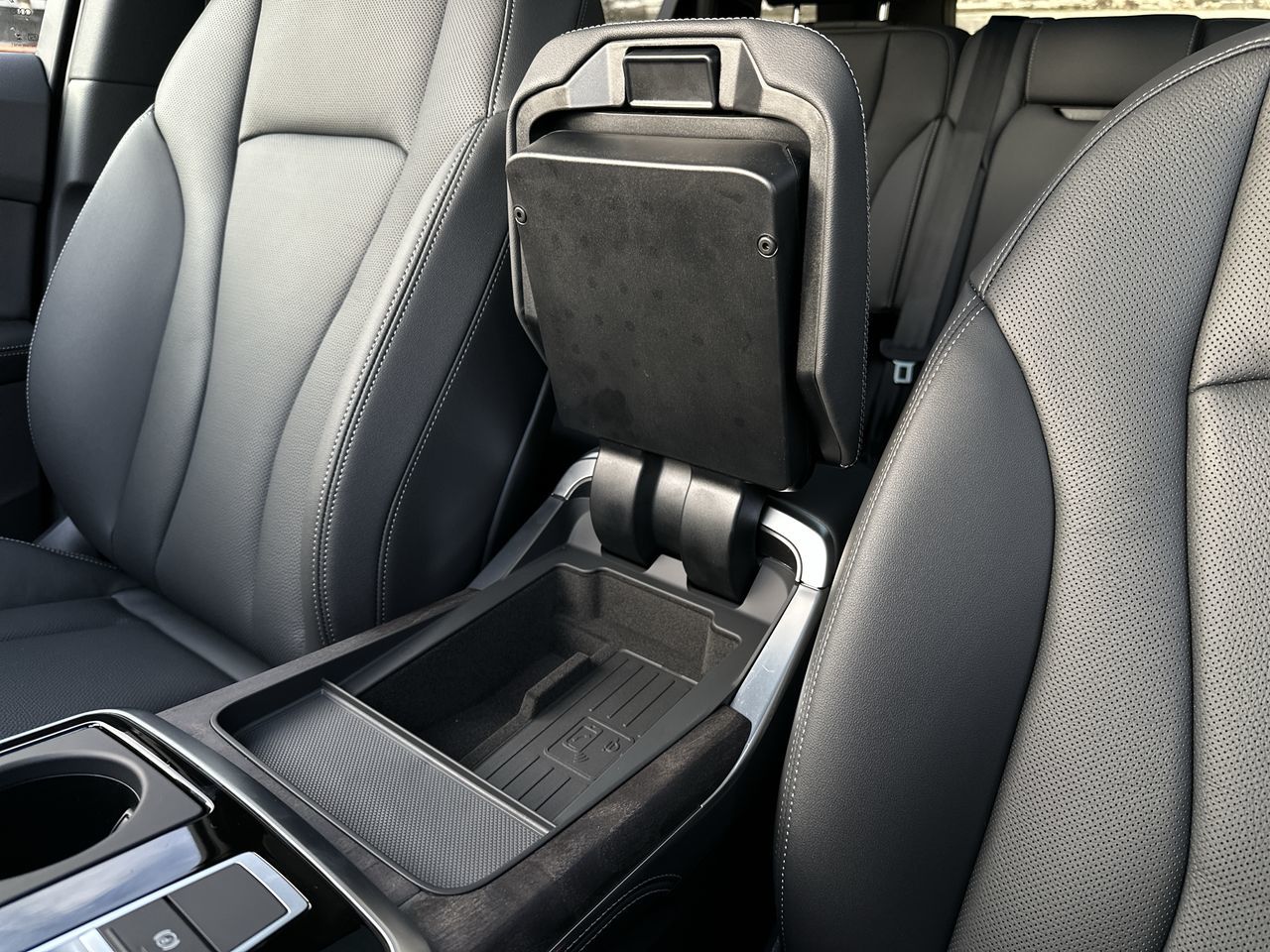 Audi Q7  2026 à Vancouver, Colombie-Britannique