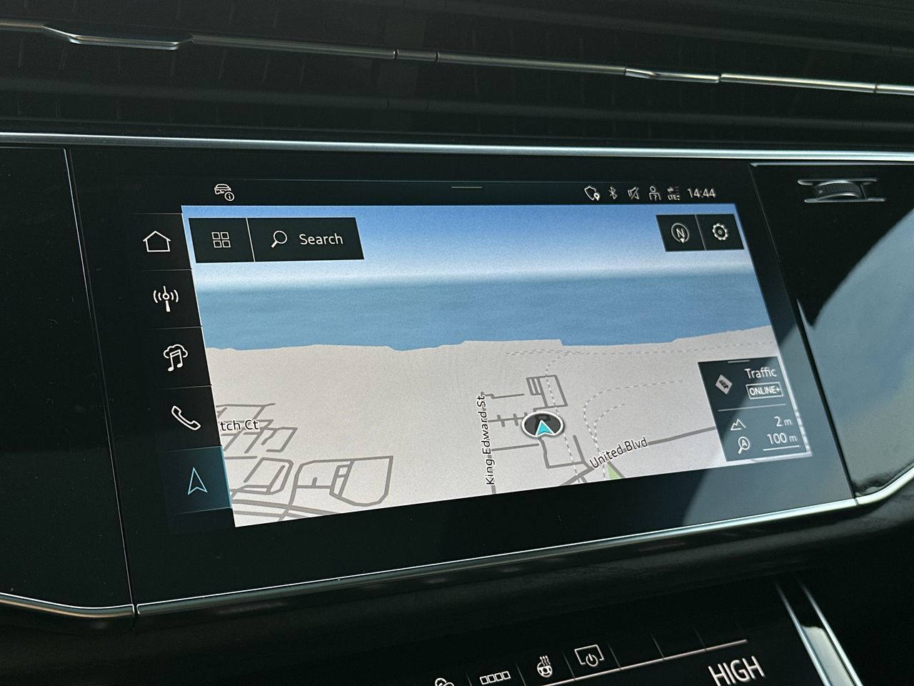 Audi Q7  2026 à Vancouver, Colombie-Britannique