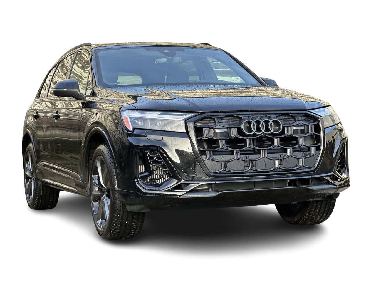 Audi Q7  2026 à Vancouver, Colombie-Britannique