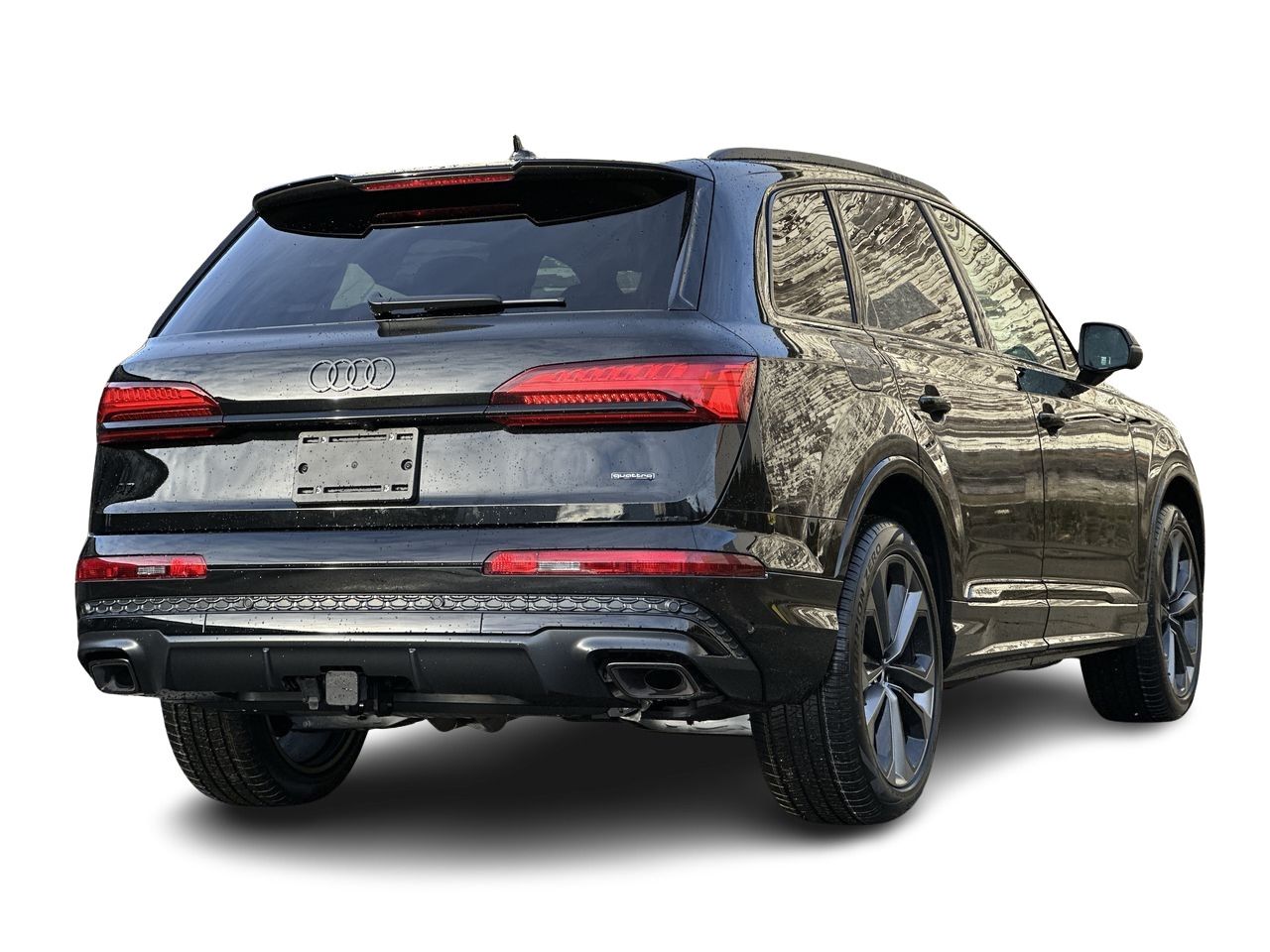 Audi Q7  2026 à Vancouver, Colombie-Britannique