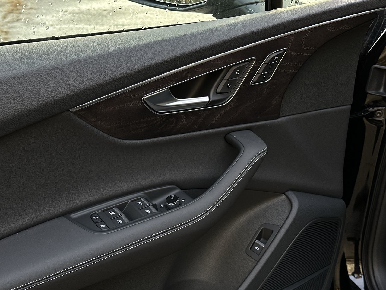 Audi Q7  2026 à Vancouver, Colombie-Britannique