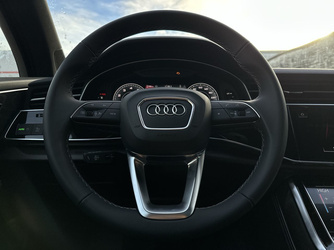 Audi Q7  2026 à Vancouver, Colombie-Britannique