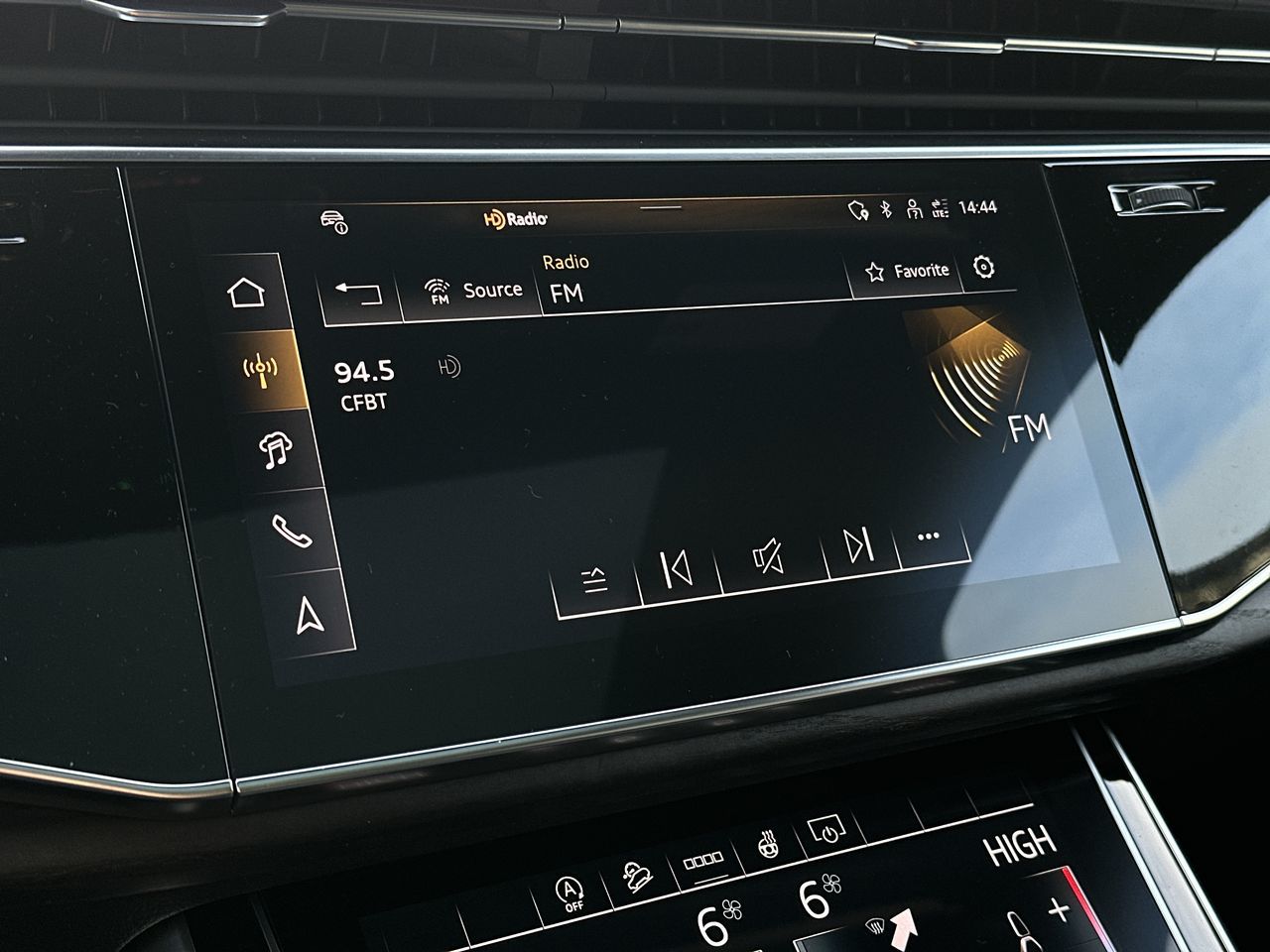 Audi Q7  2026 à Vancouver, Colombie-Britannique