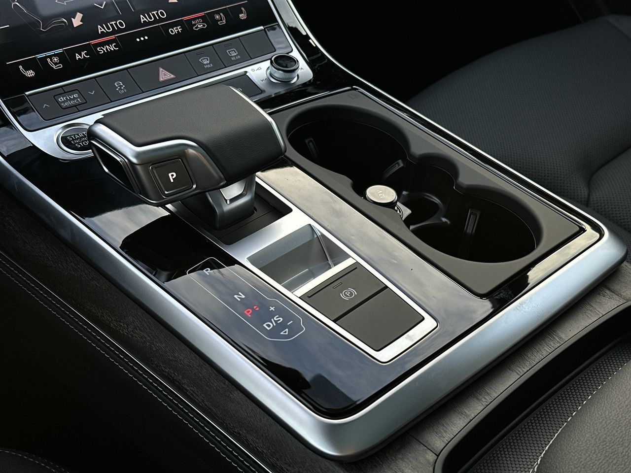 Audi Q7  2026 à Vancouver, Colombie-Britannique