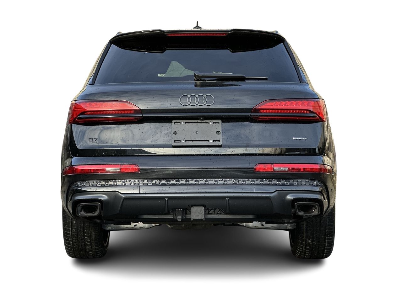 Audi Q7  2026 à Vancouver, Colombie-Britannique