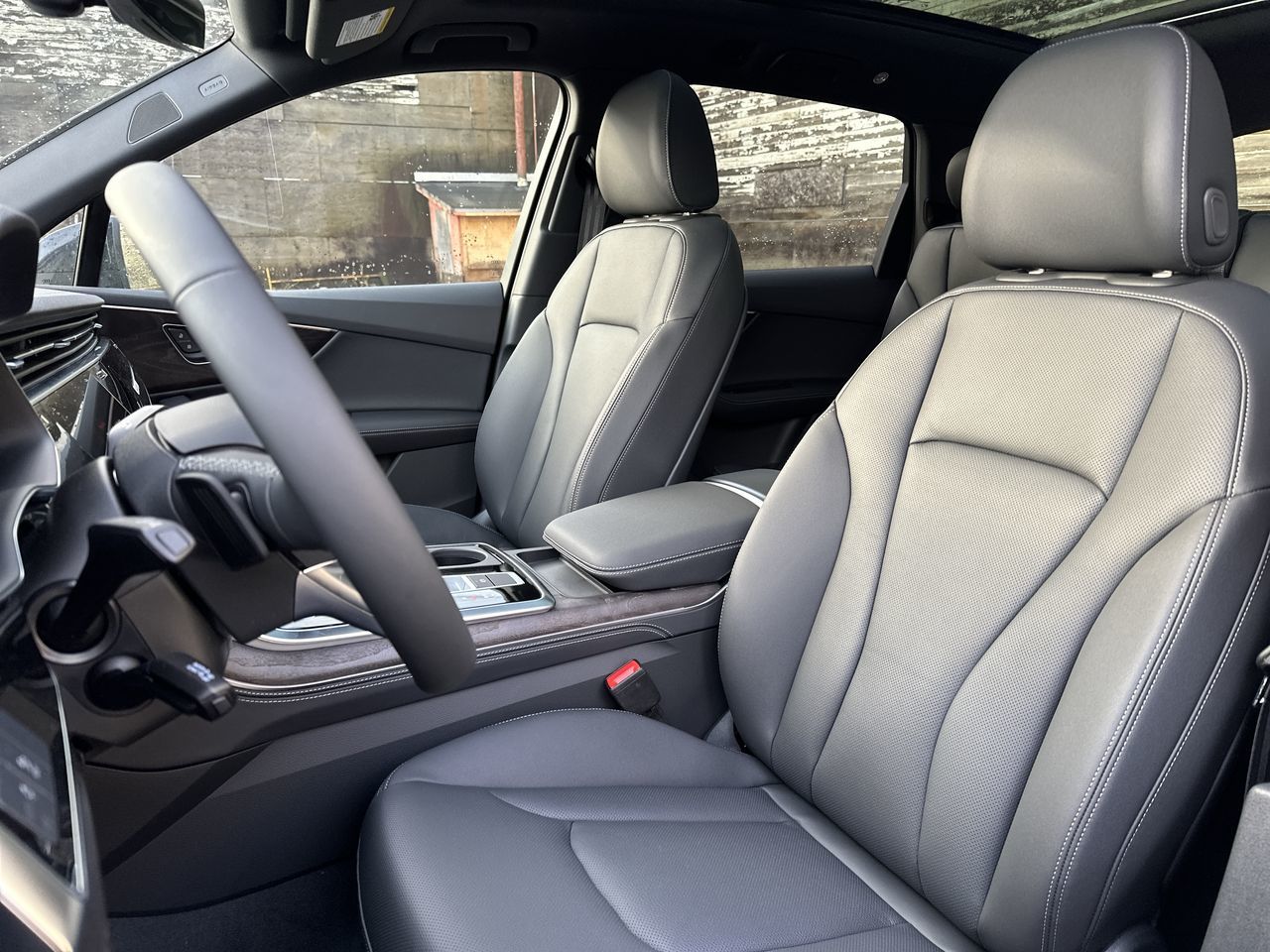 Audi Q7  2026 à Vancouver, Colombie-Britannique