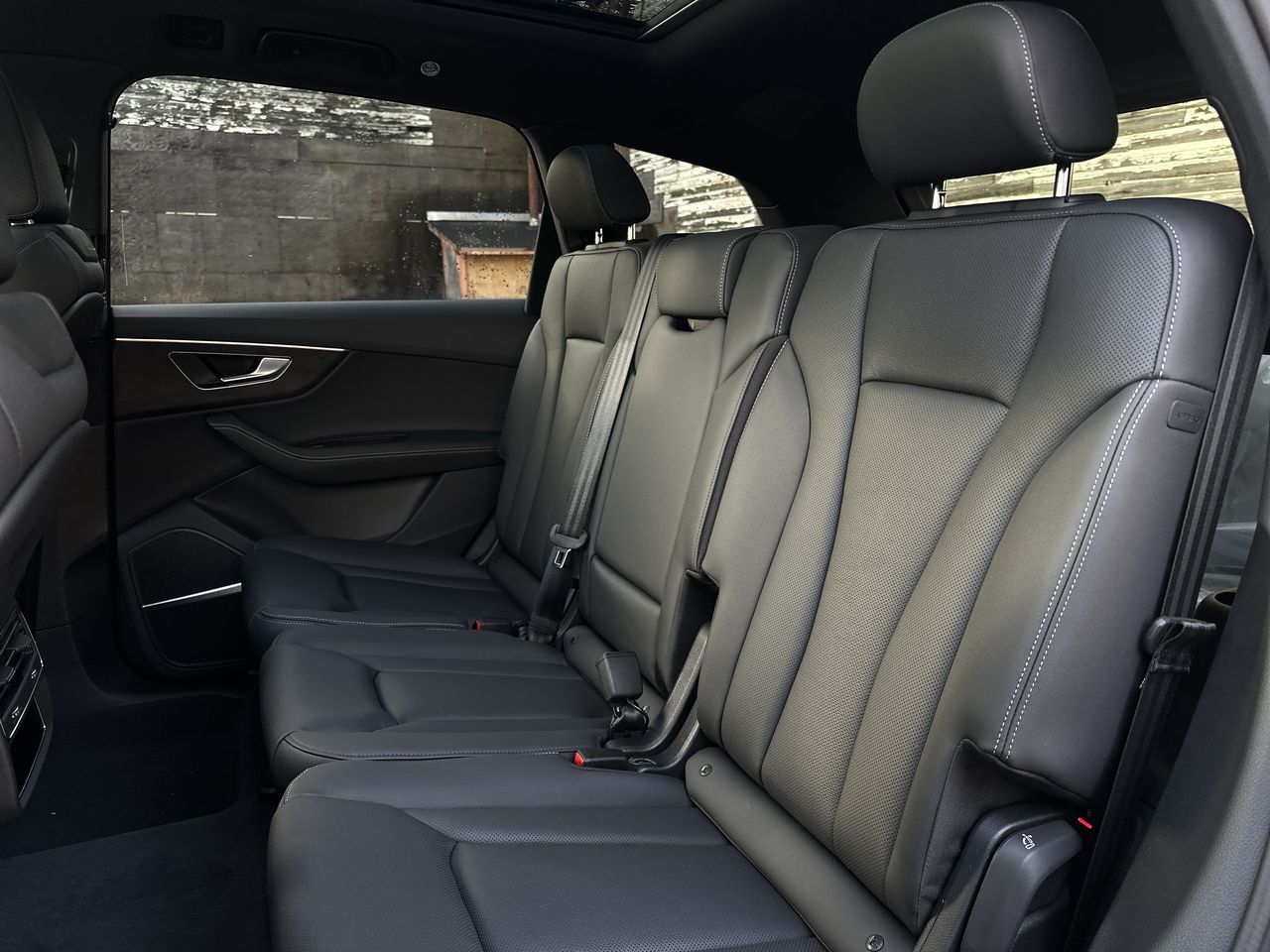 Audi Q7  2026 à Vancouver, Colombie-Britannique