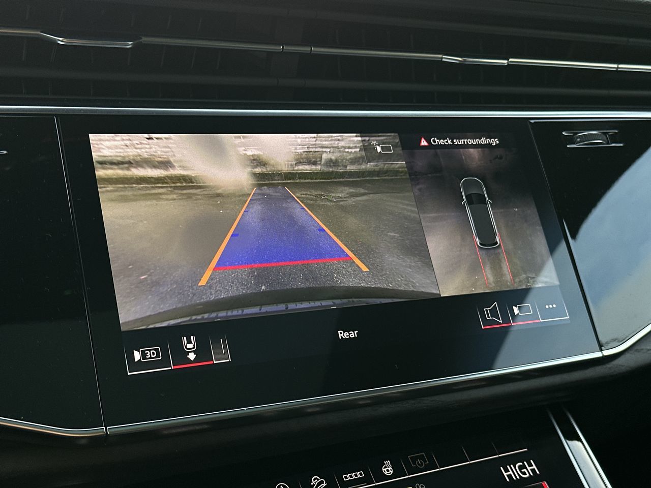 Audi Q7  2026 à Vancouver, Colombie-Britannique