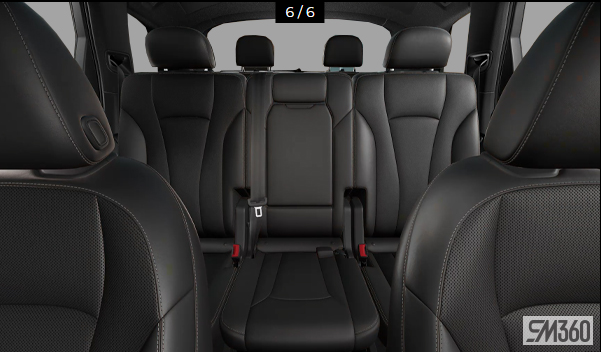 Audi Q7  2026 à Vancouver, Colombie-Britannique