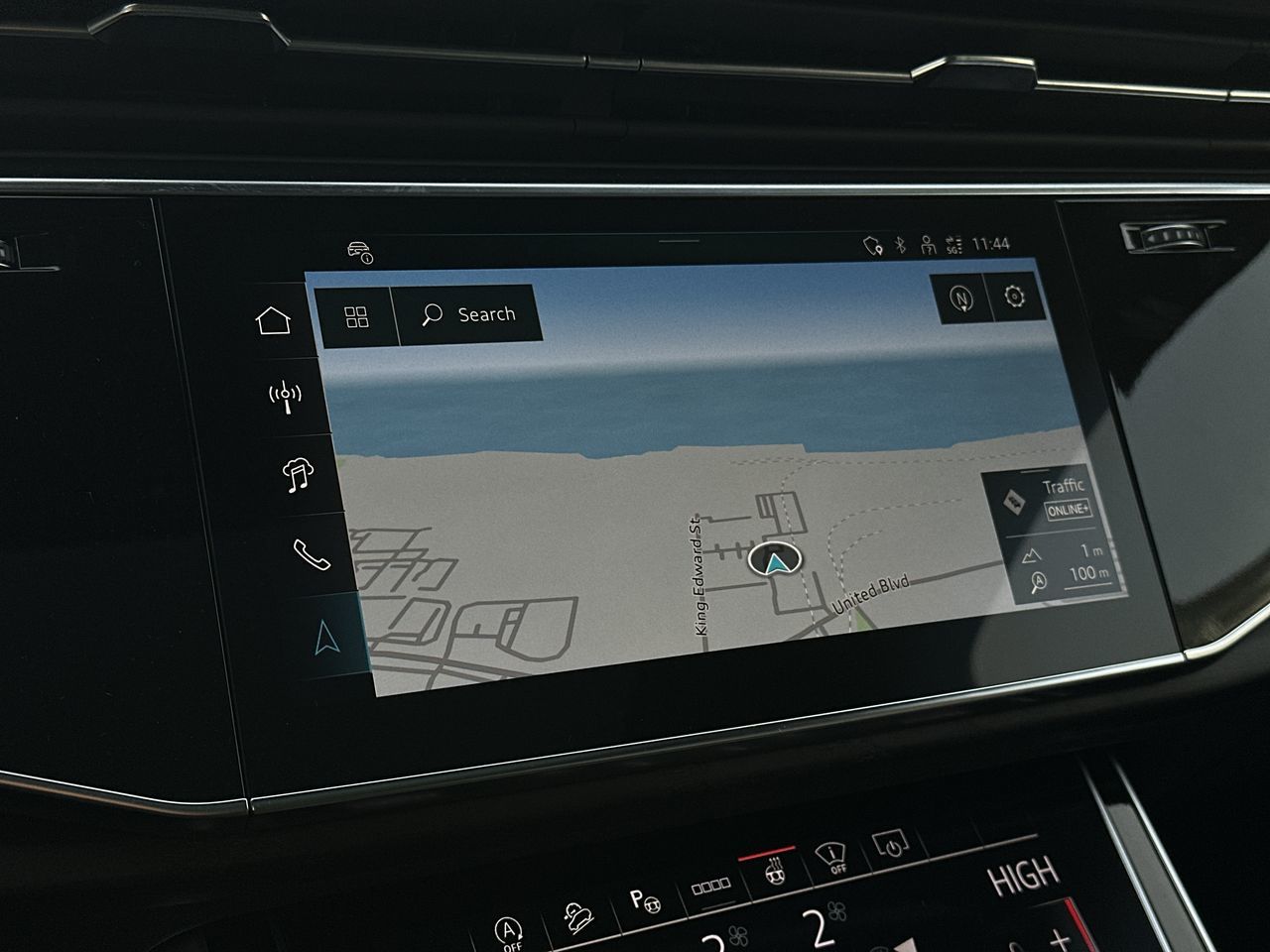 2026 Audi Q7 in Vancouver, British Columbia