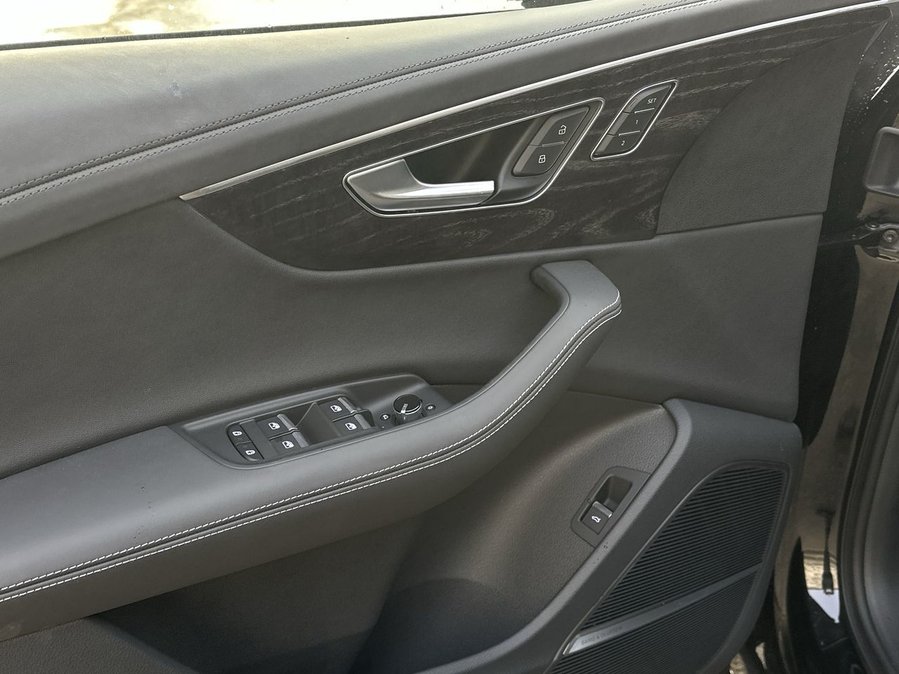 2026 Audi Q7 in Vancouver, British Columbia