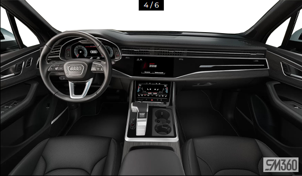 Audi Q7  2026 à Vancouver, Colombie-Britannique