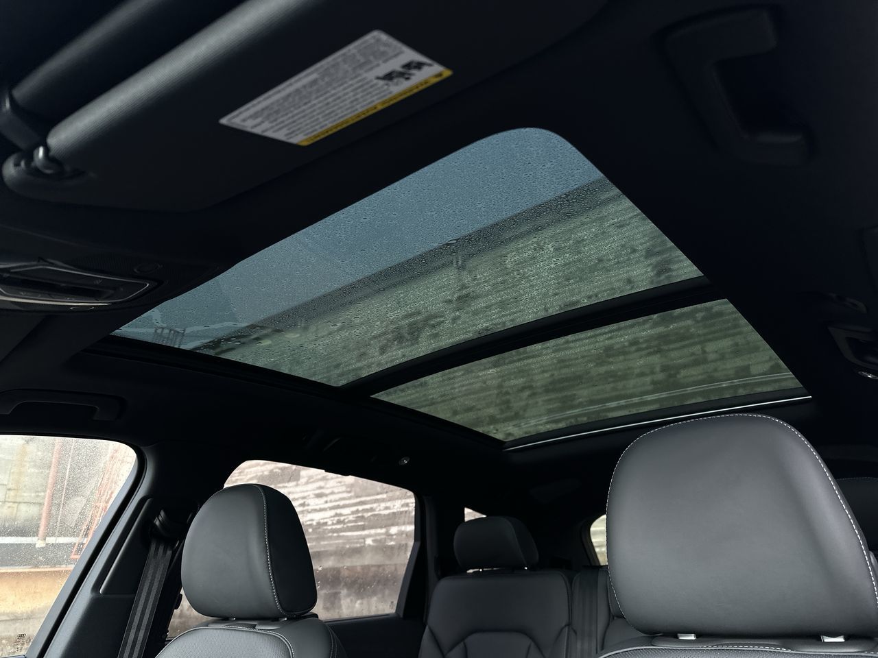 2026 Audi Q7 in Vancouver, British Columbia