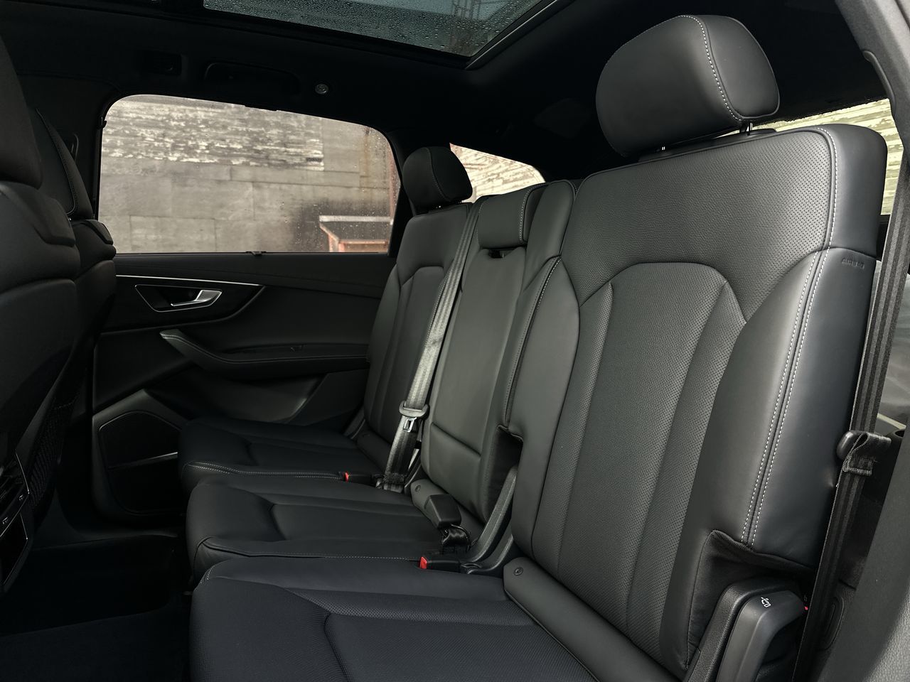 2026 Audi Q7 in Vancouver, British Columbia