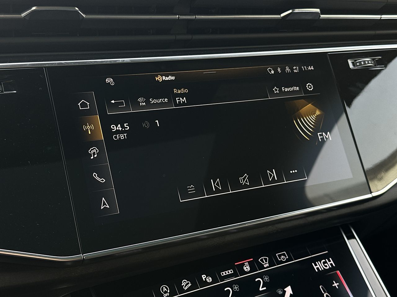 2026 Audi Q7 in Vancouver, British Columbia