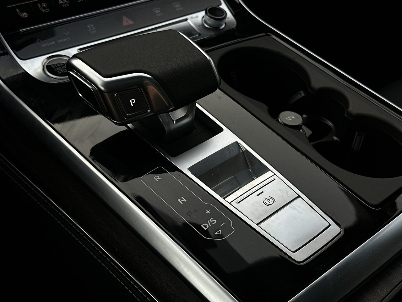 2026 Audi Q7 in Vancouver, British Columbia