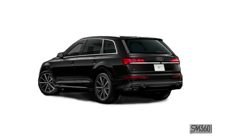 Audi Q7  2026 à Vancouver, Colombie-Britannique