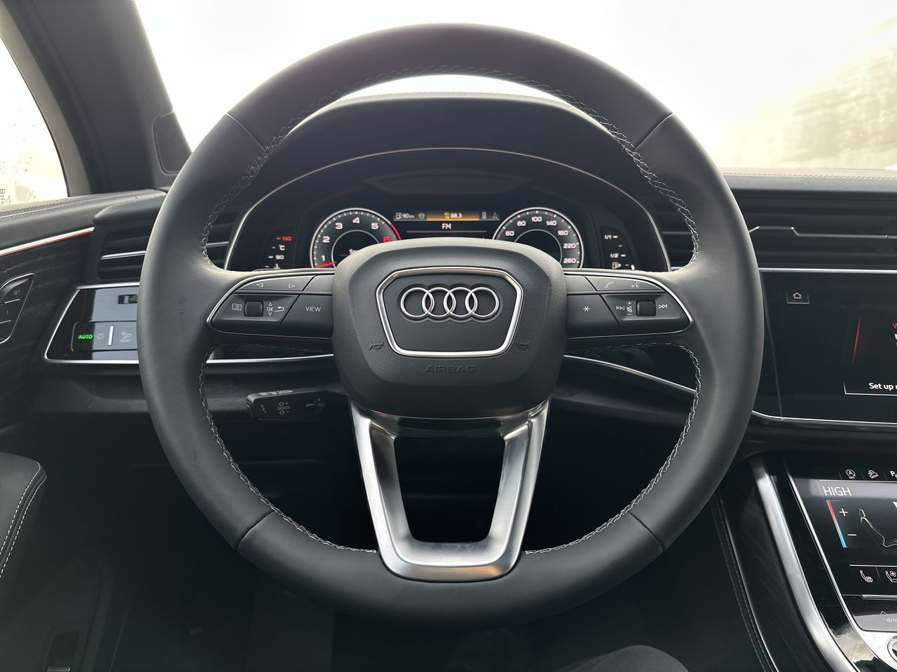 2026 Audi Q7 in Vancouver, British Columbia