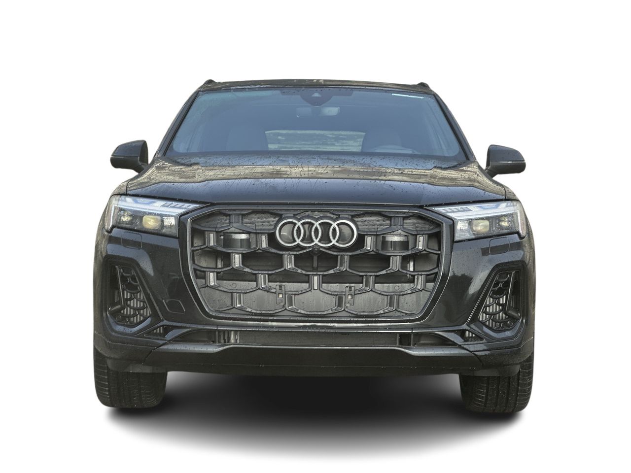 2026 Audi Q7 in Vancouver, British Columbia