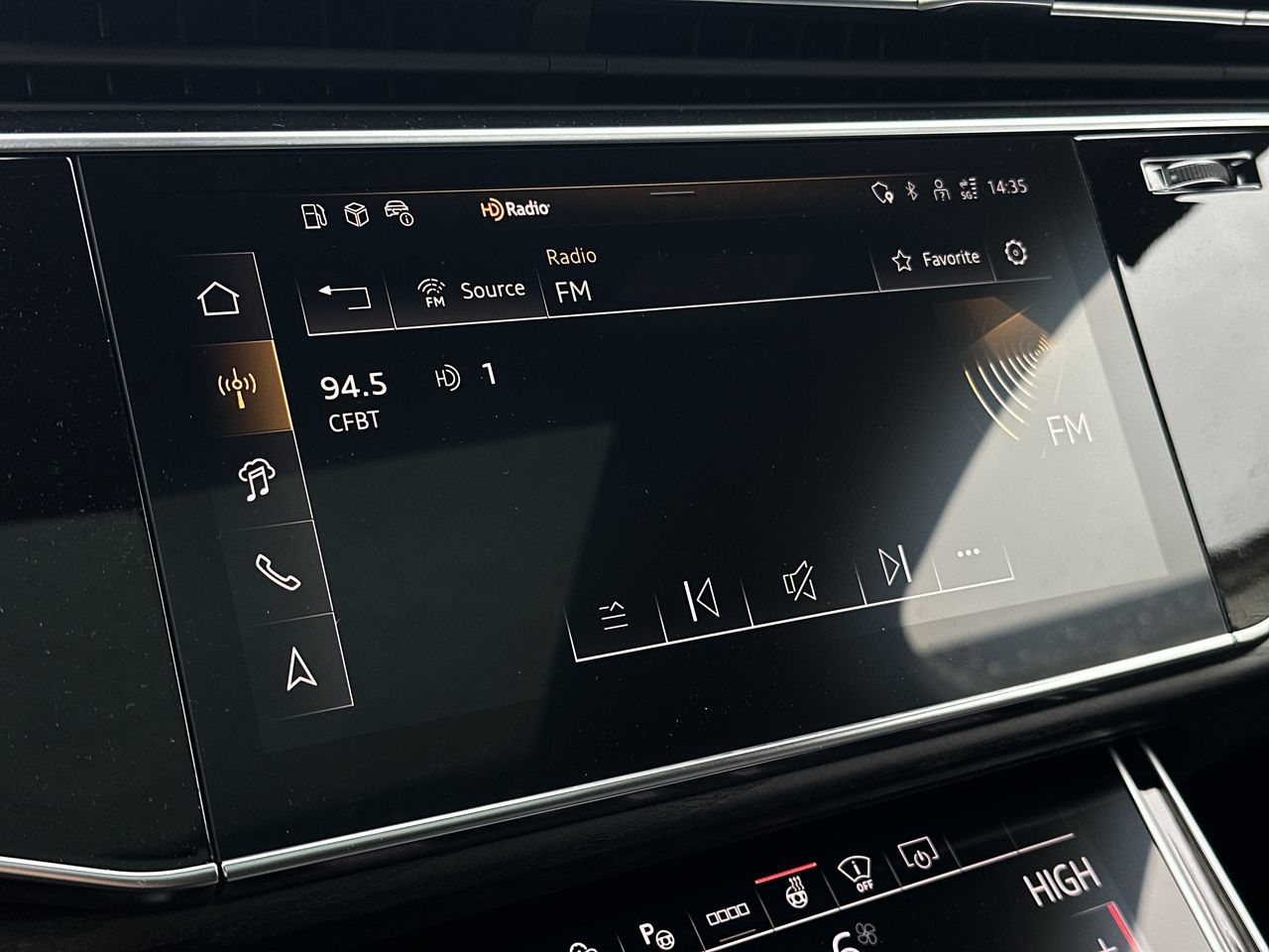 Audi Q7  2026 à Vancouver, Colombie-Britannique